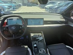 SAIC MG5 1.5T Luxury Edition - ფოტო 4