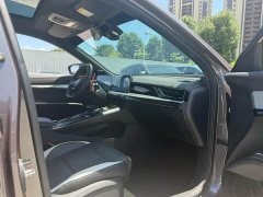 SAIC MG5 1.5T Luxury Edition - ფოტო 5