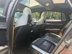 SAIC MG5 1.5T Luxury Edition - ფოტო 6
