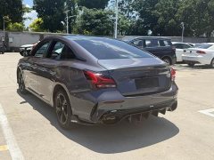 SAIC MG5 1.5T Luxury Edition - ფოტო 9