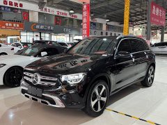 Mercedes-Benz GLC 260 L 4MATIC Version - ფოტო 1