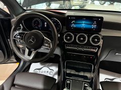 Mercedes-Benz GLC 260 L 4MATIC Version - ფოტო 10
