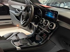 Mercedes-Benz GLC 260 L 4MATIC Version - ფოტო 12