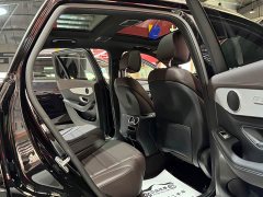 Mercedes-Benz GLC 260 L 4MATIC Version - ფოტო 13