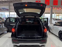 Mercedes-Benz GLC 260 L 4MATIC Version - ფოტო 15