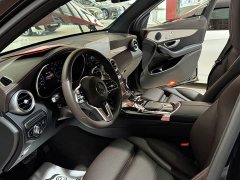 Mercedes-Benz GLC 260 L 4MATIC Version - ფოტო 18