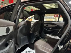Mercedes-Benz GLC 260 L 4MATIC Version - ფოტო 19