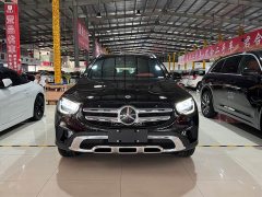 Mercedes-Benz GLC 260 L 4MATIC Version - ფოტო 2