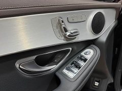Mercedes-Benz GLC 260 L 4MATIC Version - ფოტო 20