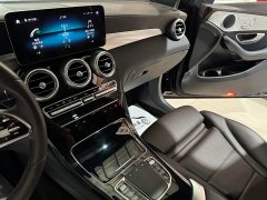Mercedes-Benz GLC 260 L 4MATIC Version - ფოტო 5