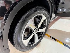 Mercedes-Benz GLC 260 L 4MATIC Version - ფოტო 7