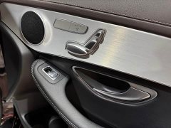 Mercedes-Benz GLC 260 L 4MATIC Version - ფოტო 8