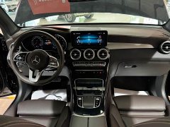 Mercedes-Benz GLC 260 L 4MATIC Version - ფოტო 9
