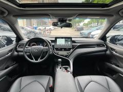 Mercedes-Benz 2.0G Luxury Edition - ფოტო 5