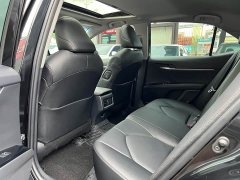 Mercedes-Benz 2.0G Luxury Edition - ფოტო 6