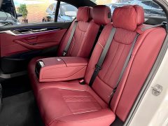 BMW 5 525Li M - ფოტო 10