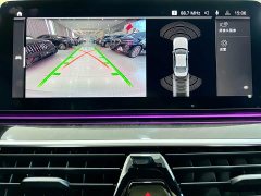BMW 5 525Li M - ფოტო 13