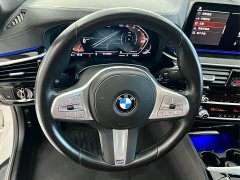 BMW 5 525Li M - ფოტო 14