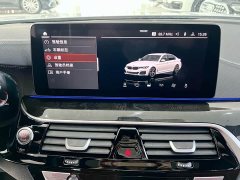 BMW 5 525Li M - ფოტო 15