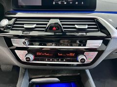 BMW 5 525Li M - ფოტო 16