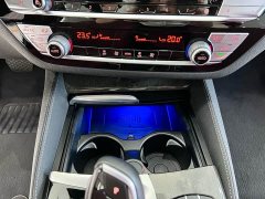 BMW 5 525Li M - ფოტო 17