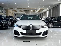 BMW 5 525Li M - ფოტო 2