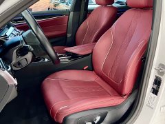 BMW 5 525Li M - ფოტო 5