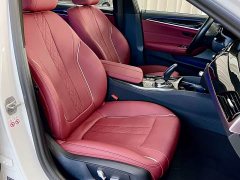 BMW 5 525Li M - ფოტო 7