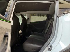 Tesla Model Y Long Range Edition - ფოტო 8