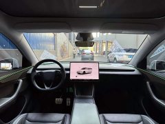 Tesla Model Y Long Range Edition - ფოტო 9