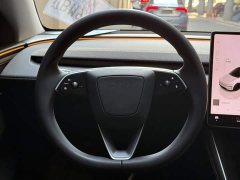 Tesla Model Y Long Range Edition - ფოტო 10