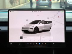 Tesla Model Y Long Range Edition - ფოტო 11