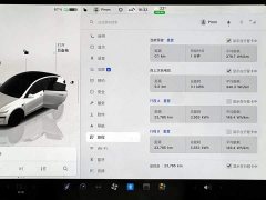 Tesla Model Y Long Range Edition - ფოტო 12