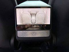Tesla Model Y Long Range Edition - ფოტო 14