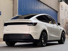 Tesla Model Y Long Range Edition - ფოტო 3