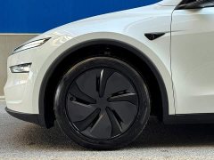 Tesla Model Y Long Range Edition - ფოტო 4