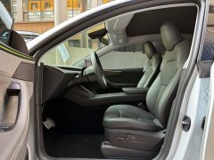 Tesla Model Y Long Range Edition - ფოტო 7