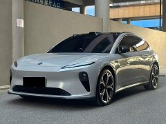 Nio ET5T 75kWh Touring - ფოტო 1