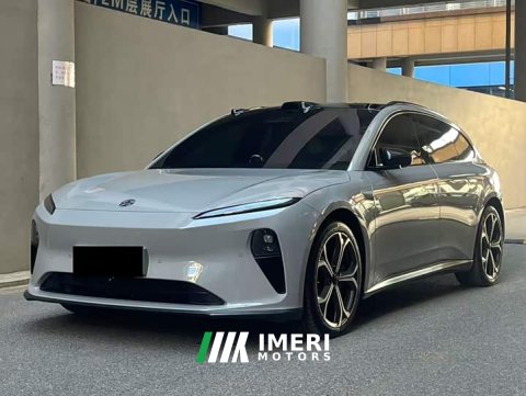 2024 Nio ET5T 75kWh Touring - ავტომობილი ჩინეთიდან