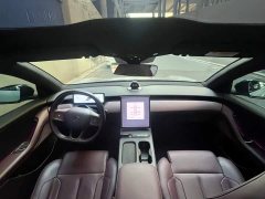 Nio ET5T 75kWh Touring - ფოტო 11