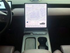 Nio ET5T 75kWh Touring - ფოტო 12