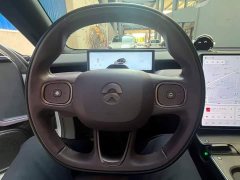 Nio ET5T 75kWh Touring - ფოტო 13