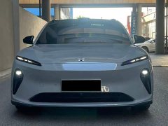Nio ET5T 75kWh Touring - ფოტო 2