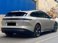 Nio ET5T 75kWh Touring - ფოტო 4