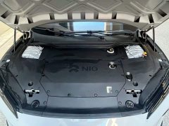 Nio ET5T 75kWh Touring - ფოტო 7