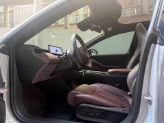 Nio ET5T 75kWh Touring - ფოტო 9