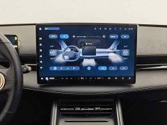 Baojun 600km EV Edition - ფოტო 12