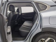 Baojun 600km EV Edition - ფოტო 15