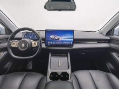 Baojun 600km EV Edition - ფოტო 5