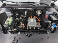 Baojun 600km EV Edition - ფოტო 6